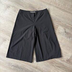 Trina Turk Wide Leg Culottes